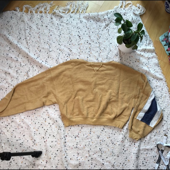 Free People Palo Alto Pullover - NWT - Picture 12 of 15